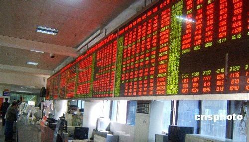A股领跑全球 老股民找账户新股民忙开户